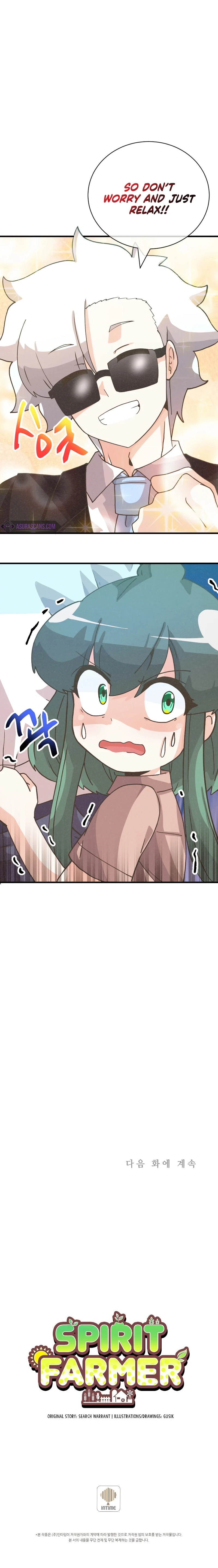 Farmer of Spirits Chapter 131 — Page 10