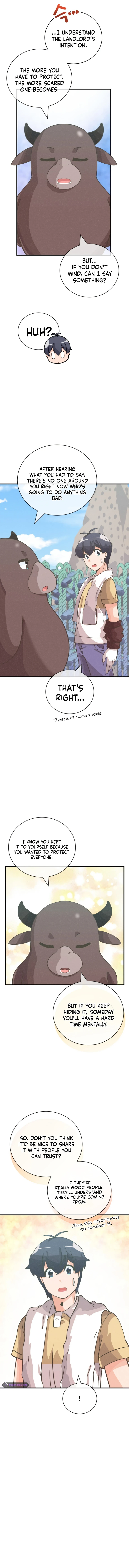 Farmer of Spirits Chapter 137 — Page 8