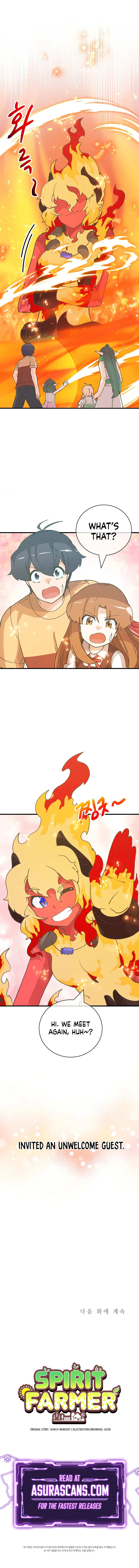 Farmer of Spirits Chapter 143 — Page 12