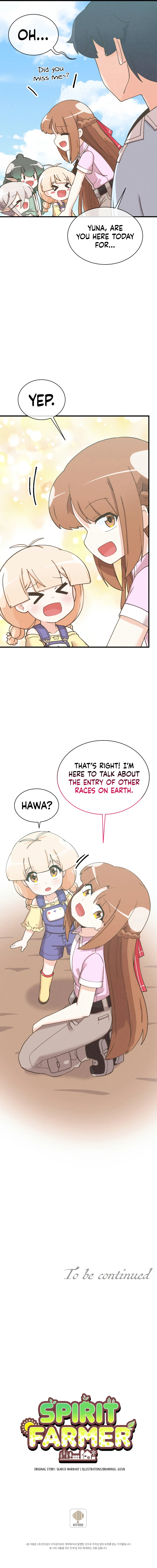 Farmer of Spirits Chapter 147 — Page 12