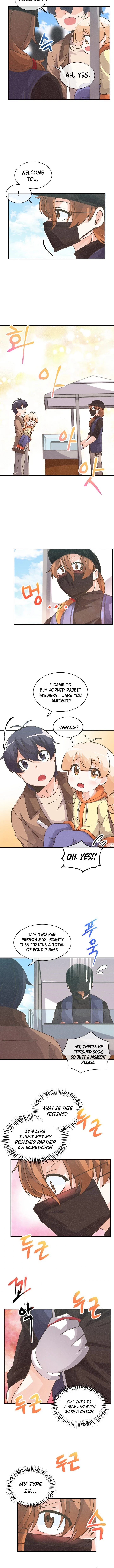 Farmer of Spirits Chapter 15 — Page 7