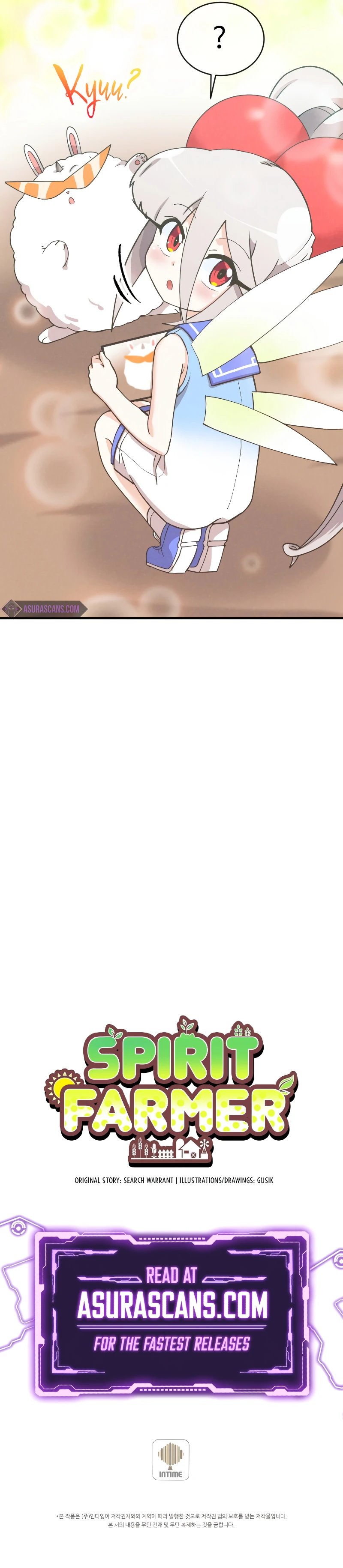 Farmer of Spirits Chapter 151 — Page 10