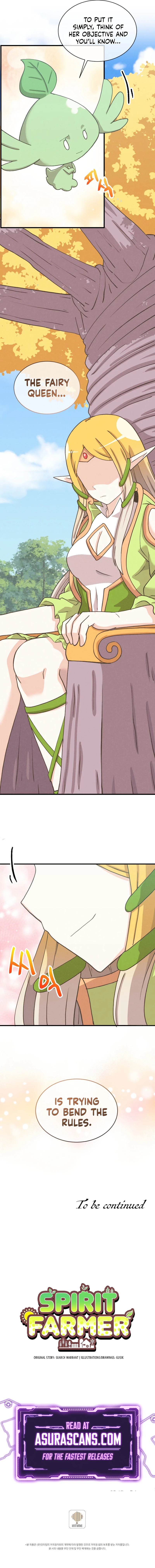 Farmer of Spirits Chapter 153 — Page 13