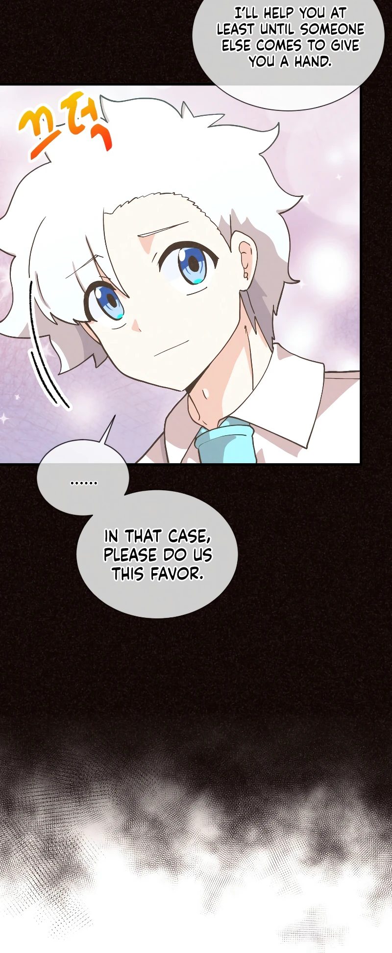 Farmer of Spirits Chapter 160 — Page 6
