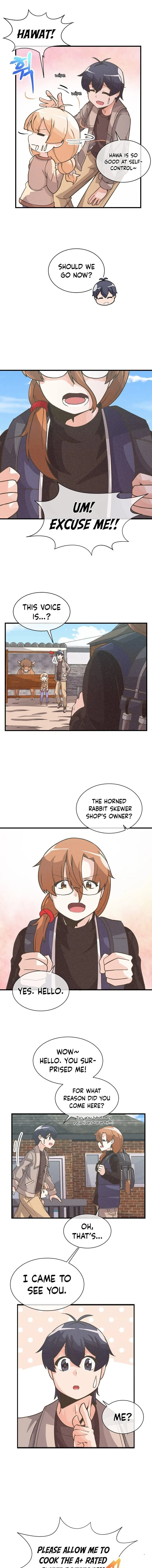 Farmer of Spirits Chapter 17 — Page 7