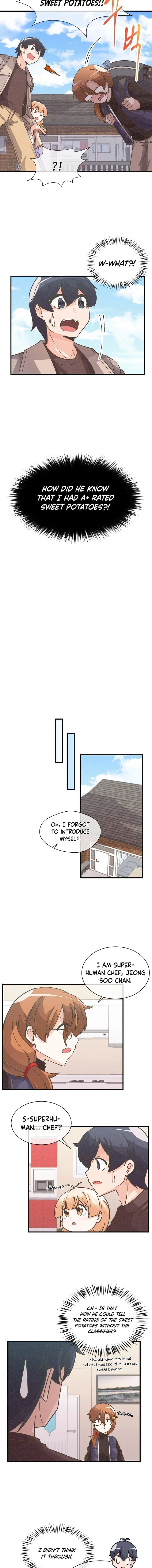 Farmer of Spirits Chapter 17 — Page 8