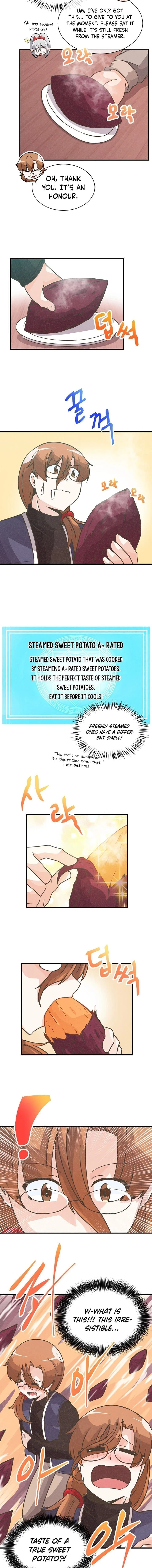 Farmer of Spirits Chapter 17 — Page 9