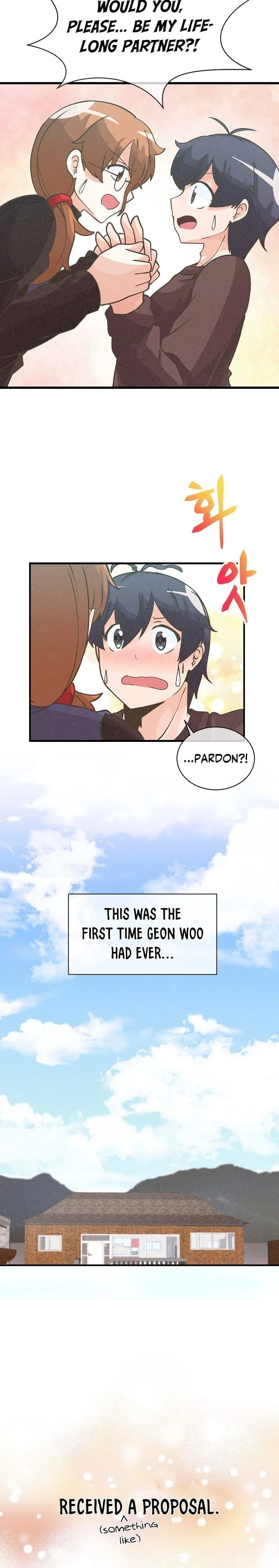 Farmer of Spirits Chapter 17 — Page 12