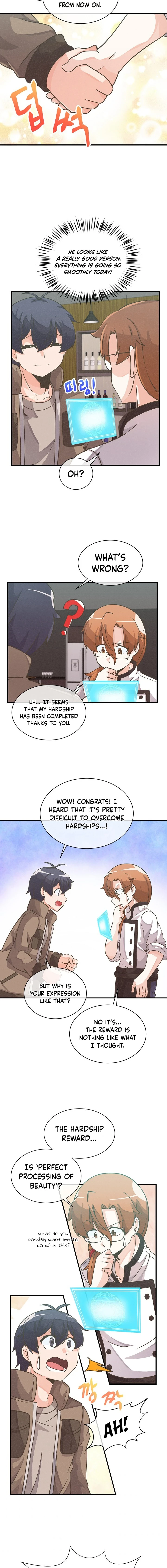 Farmer of Spirits Chapter 18 — Page 12