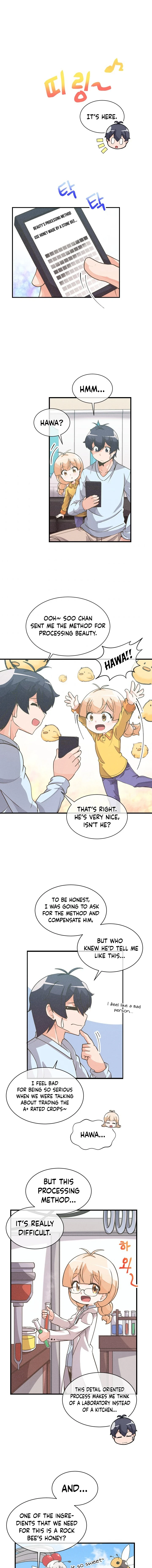 Farmer of Spirits Chapter 19 — Page 2