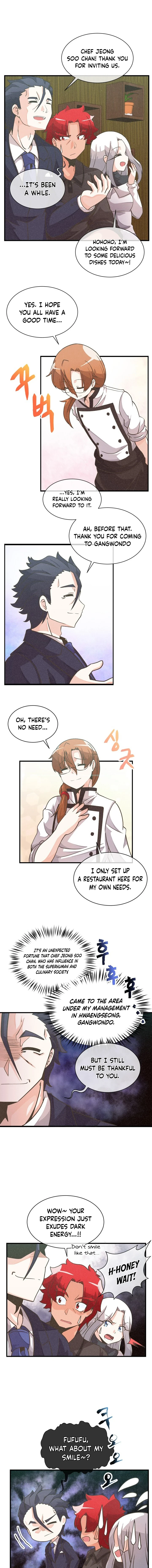 Farmer of Spirits Chapter 19 — Page 4