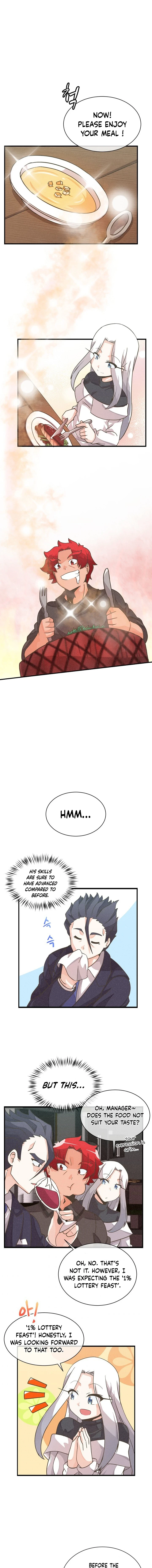 Farmer of Spirits Chapter 19 — Page 6