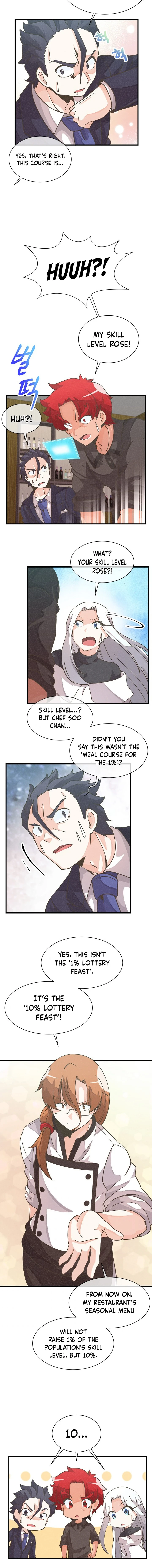 Farmer of Spirits Chapter 19 — Page 9