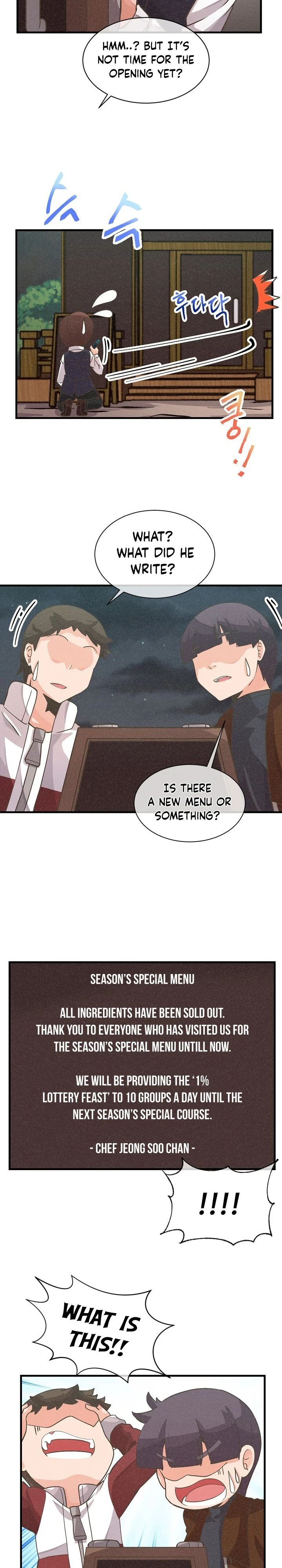 Farmer of Spirits Chapter 19 — Page 12