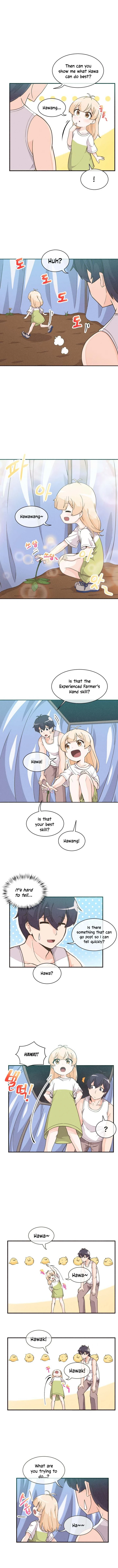 Farmer of Spirits Chapter 2 — Page 4