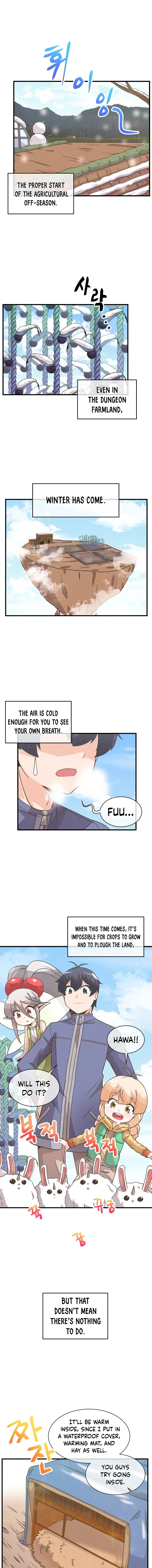 Farmer of Spirits Chapter 20 — Page 2