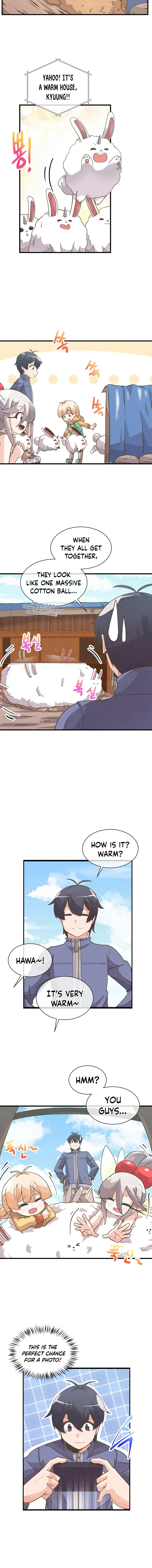 Farmer of Spirits Chapter 20 — Page 3