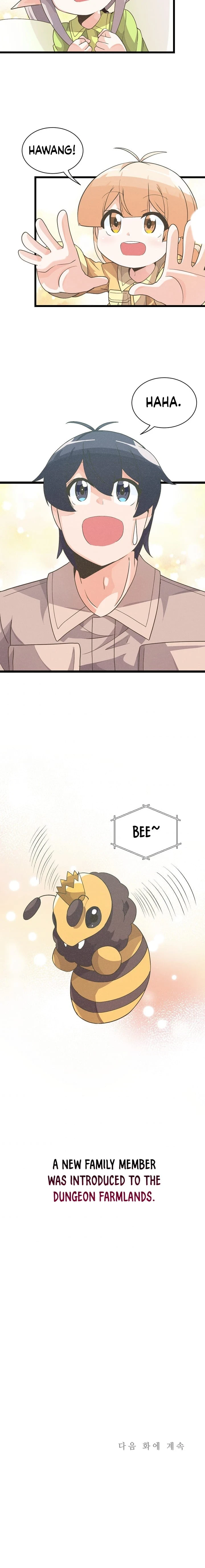 Farmer of Spirits Chapter 23 — Page 10