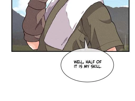 Farmer of Spirits Chapter 3 — Page 5