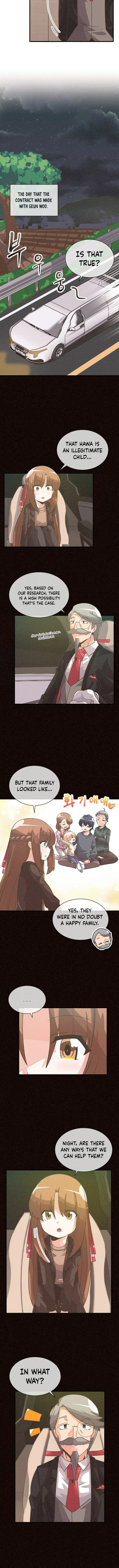Farmer of Spirits Chapter 33 — Page 5