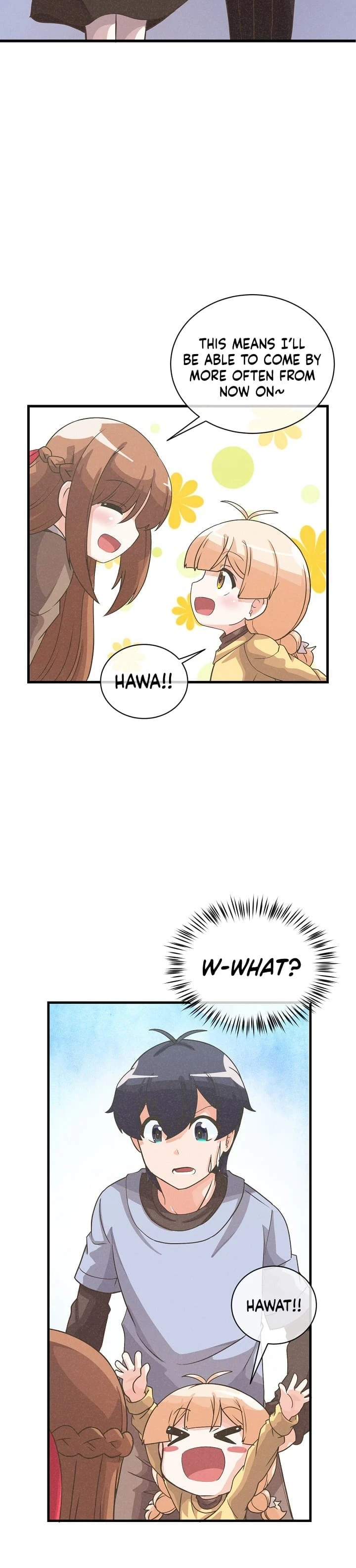 Farmer of Spirits Chapter 37 — Page 9