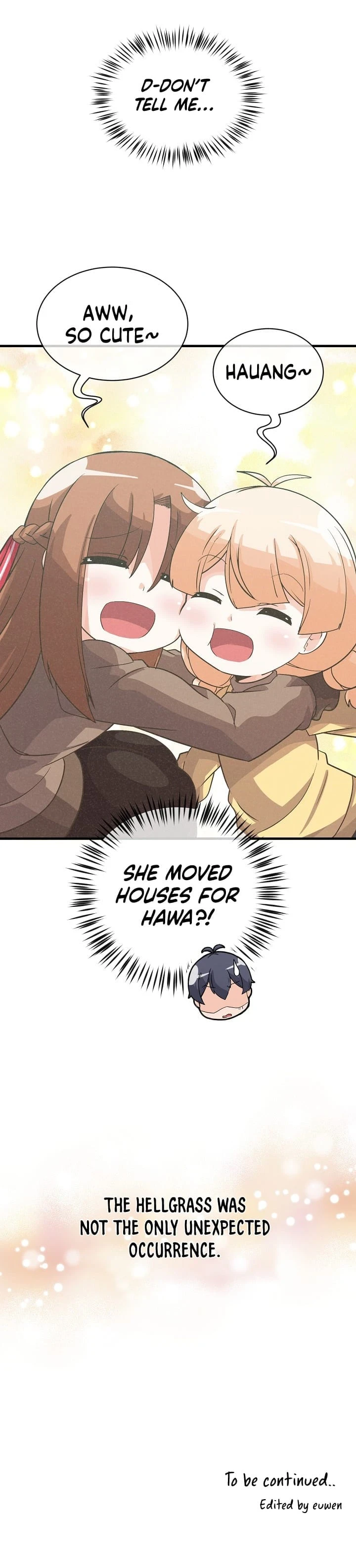 Farmer of Spirits Chapter 37 — Page 10