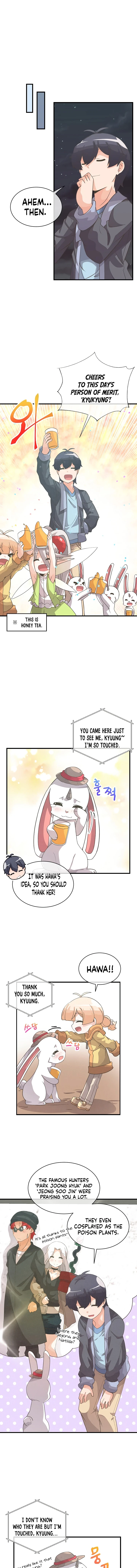 Farmer of Spirits Chapter 41 — Page 8
