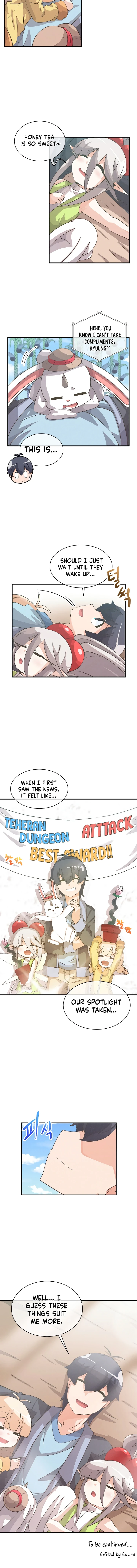 Farmer of Spirits Chapter 41 — Page 11