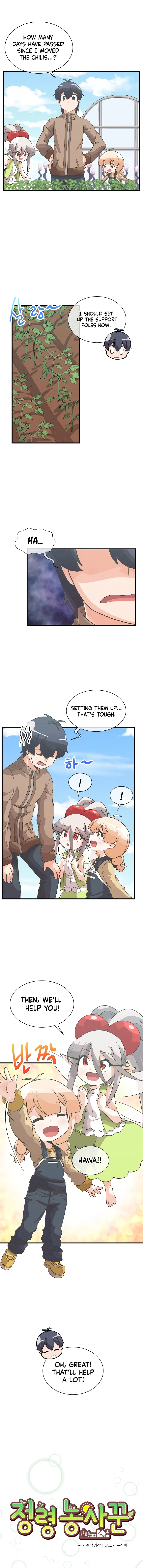 Farmer of Spirits Chapter 42 — Page 2