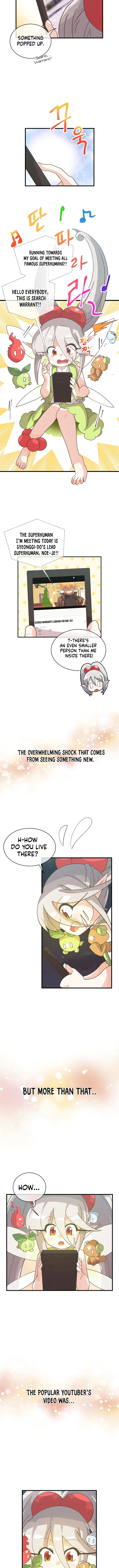 Farmer of Spirits Chapter 42 — Page 10