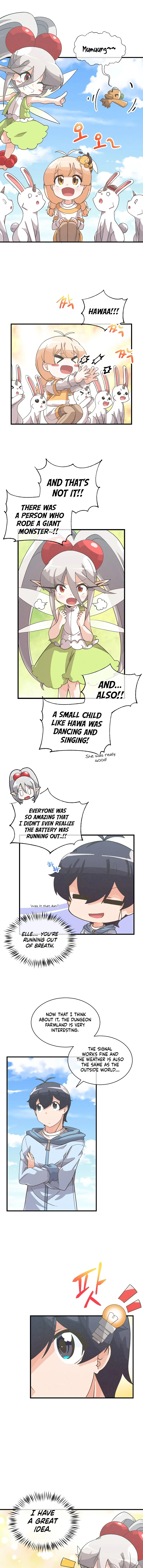 Farmer of Spirits Chapter 43 — Page 4