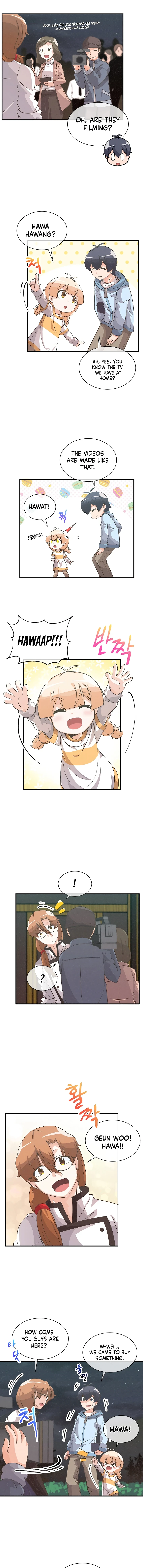 Farmer of Spirits Chapter 43 — Page 6