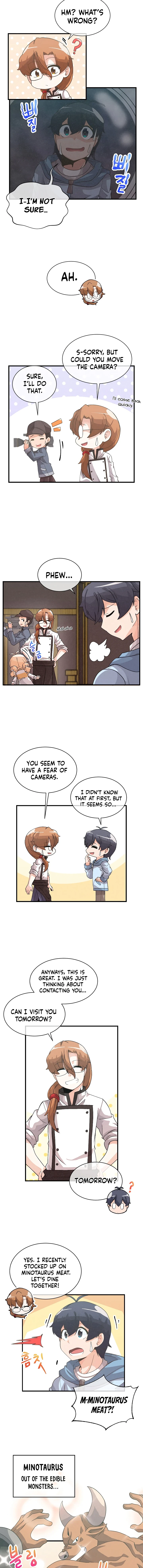 Farmer of Spirits Chapter 43 — Page 7