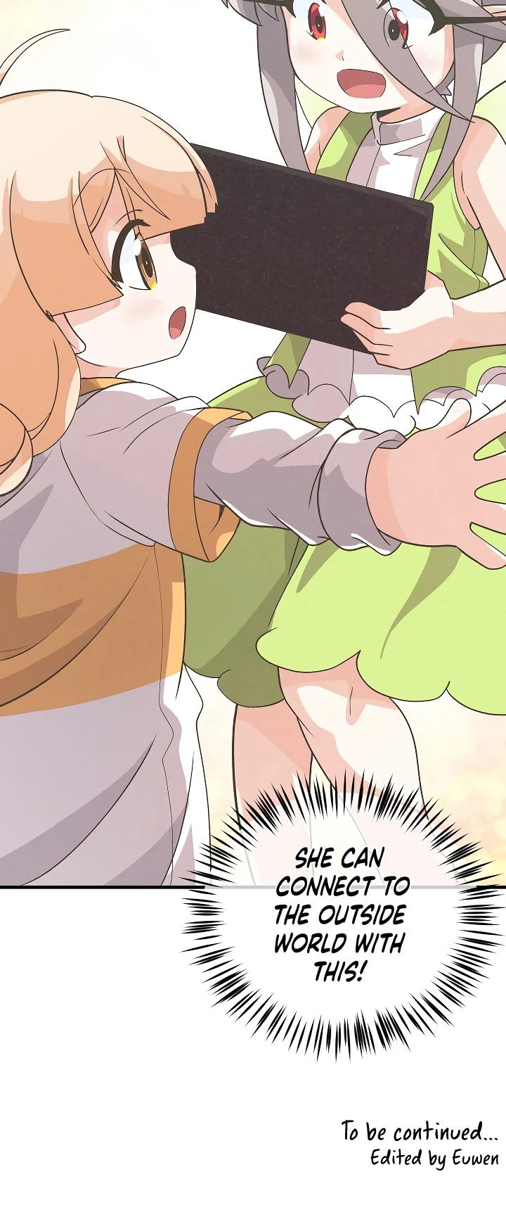 Farmer of Spirits Chapter 43 — Page 16