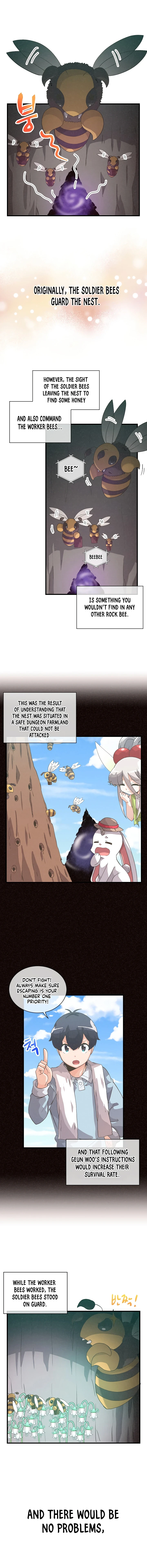 Farmer of Spirits Chapter 45 — Page 2