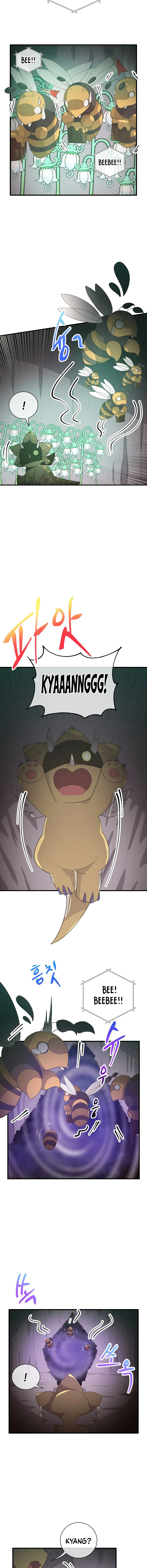 Farmer of Spirits Chapter 45 — Page 4