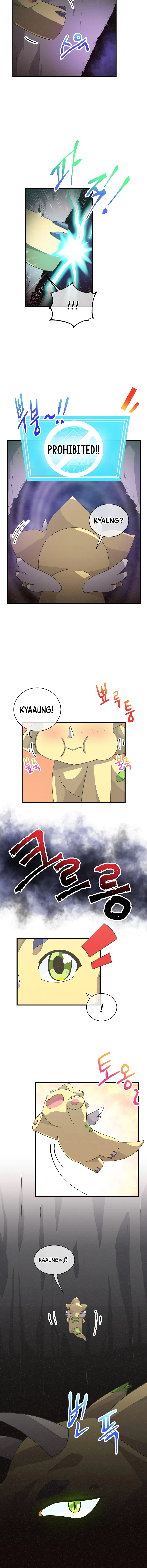 Farmer of Spirits Chapter 45 — Page 5