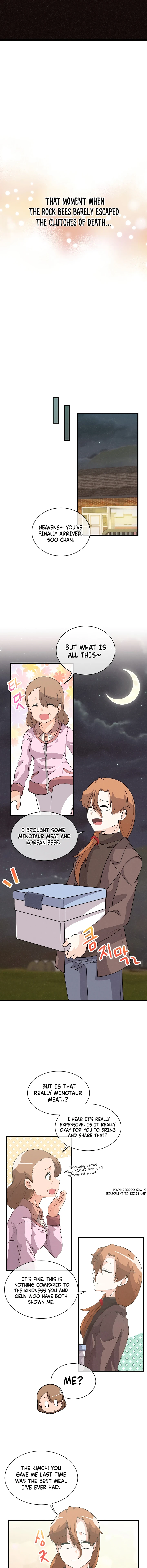 Farmer of Spirits Chapter 45 — Page 6