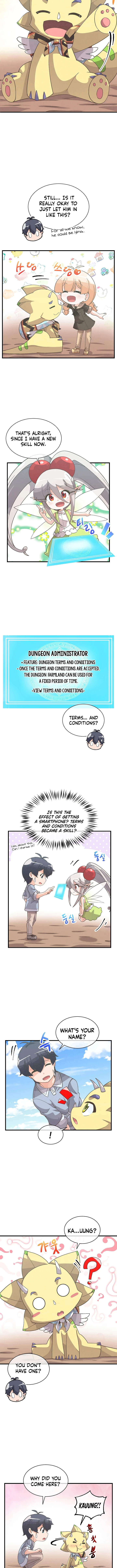 Farmer of Spirits Chapter 46 — Page 8
