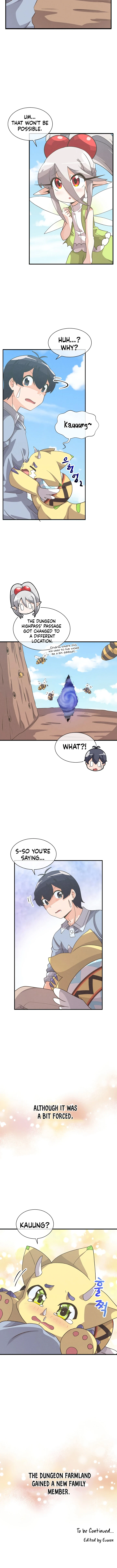 Farmer of Spirits Chapter 46 — Page 10
