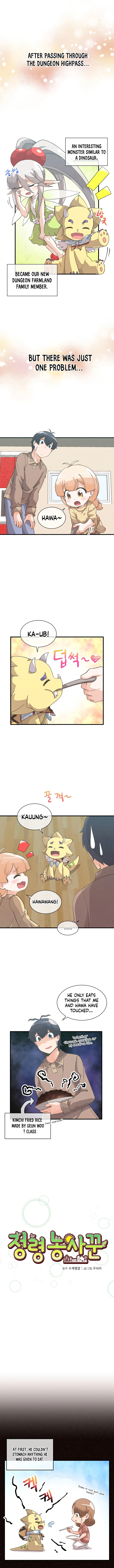 Farmer of Spirits Chapter 47 — Page 2