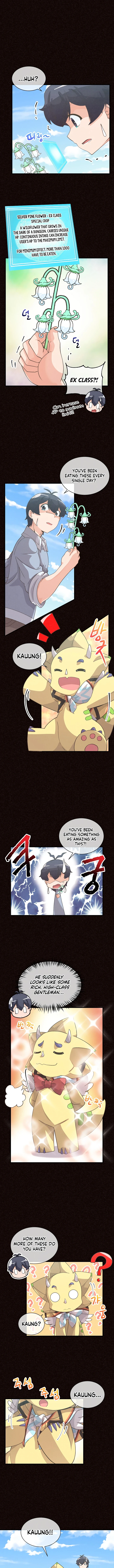 Farmer of Spirits Chapter 47 — Page 4