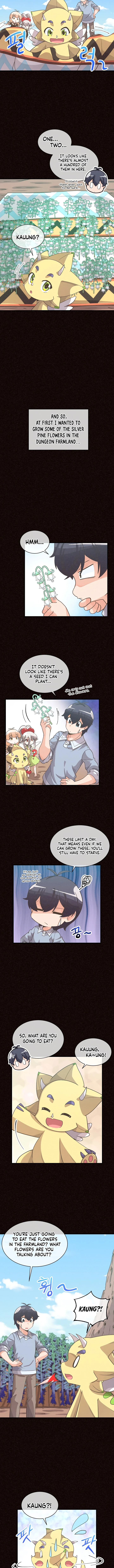 Farmer of Spirits Chapter 47 — Page 5