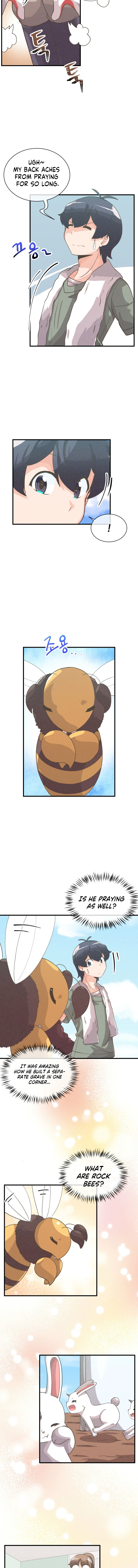 Farmer of Spirits Chapter 56 — Page 5