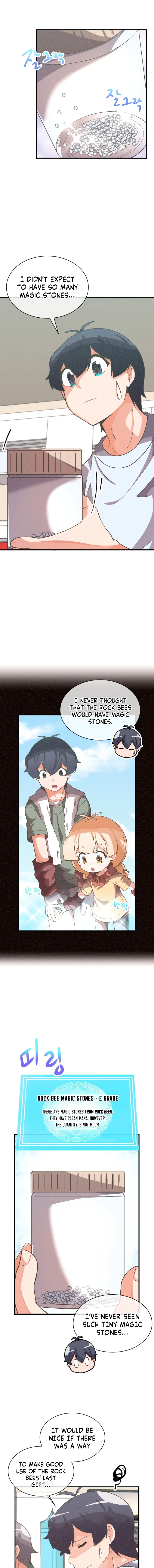 Farmer of Spirits Chapter 56 — Page 7