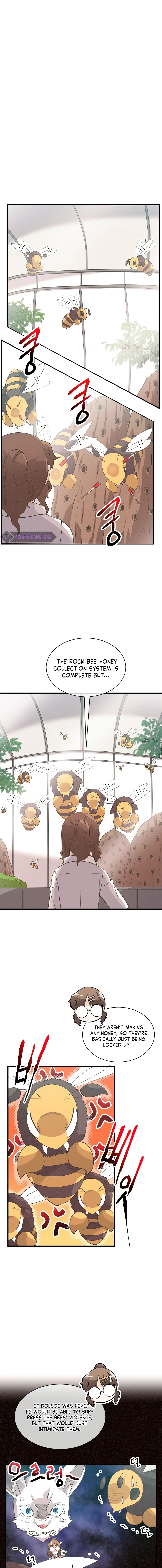 Farmer of Spirits Chapter 58 — Page 5