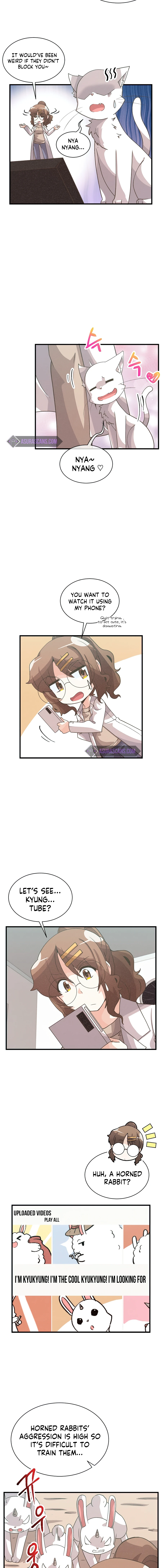 Farmer of Spirits Chapter 58 — Page 9
