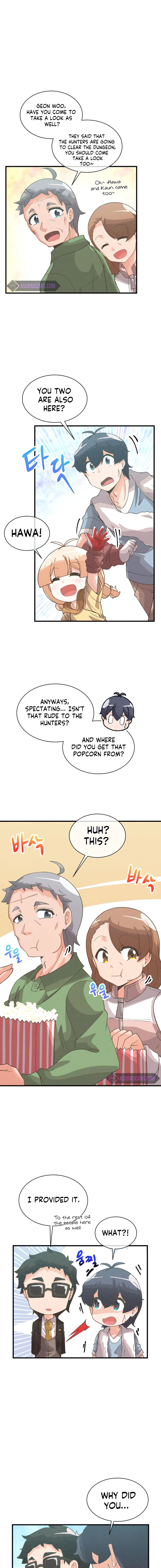 Farmer of Spirits Chapter 60 — Page 3