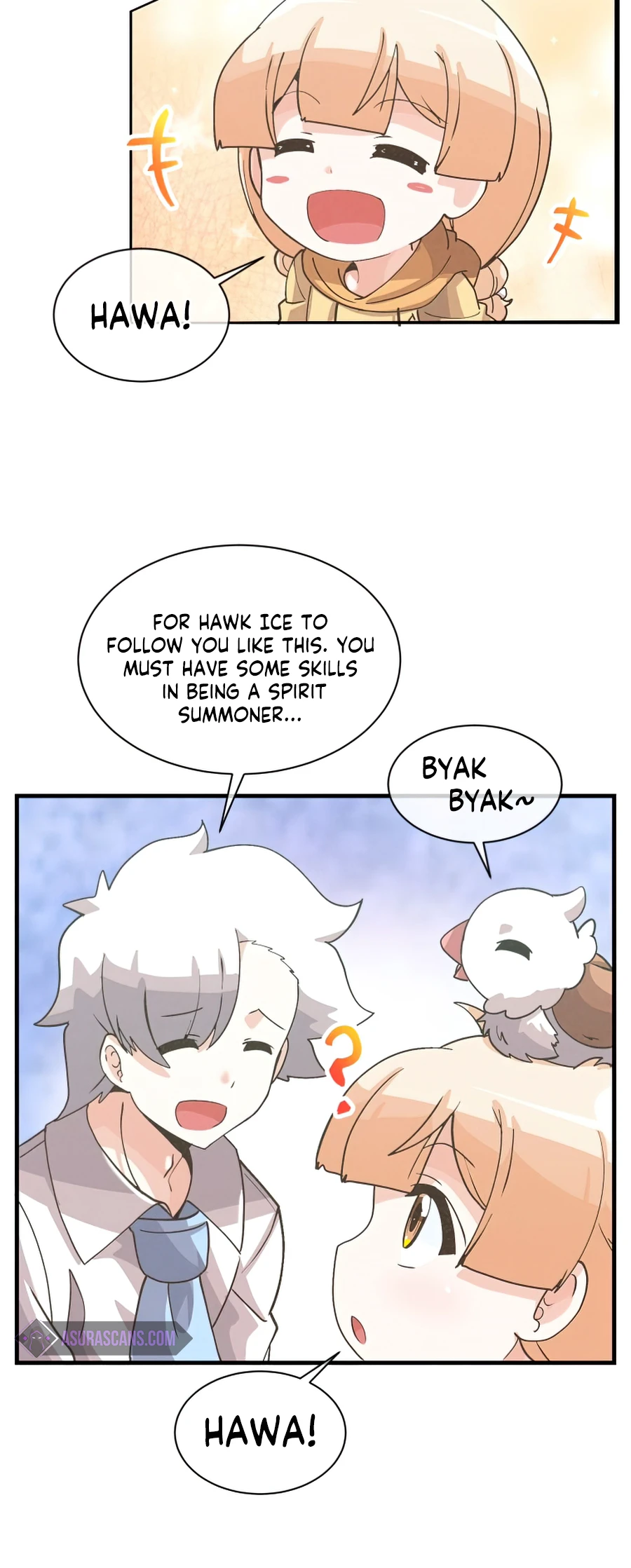 Farmer of Spirits Chapter 61 — Page 9