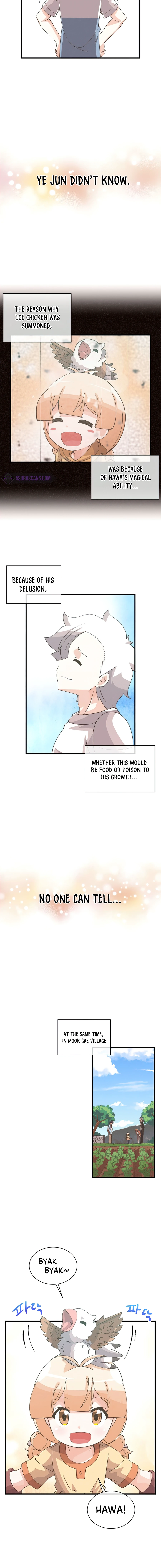 Farmer of Spirits Chapter 63 — Page 5